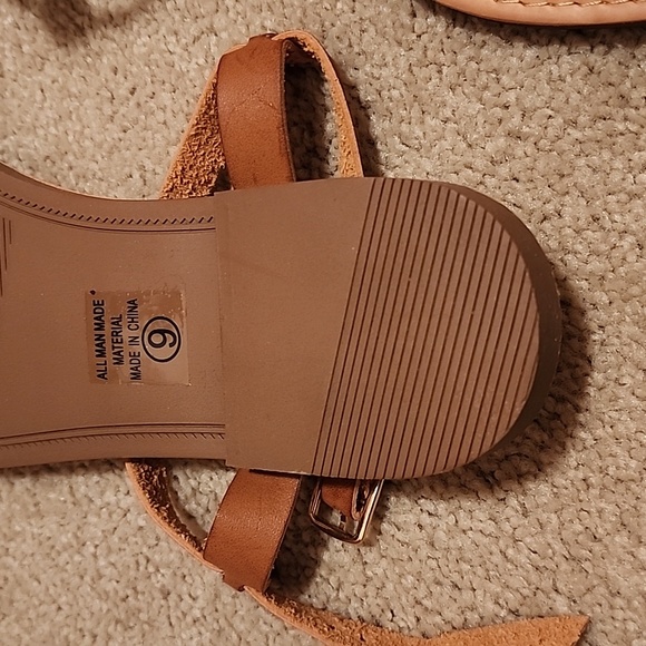 Summer sandals - Picture 4 of 4